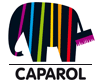 CAPAROL - Farben